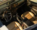 Jeep Wrangler Rubicon X 2019